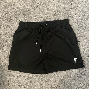 Kith Active Nylon Shorts